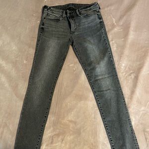 Abercrombie & Fitch Jeans
